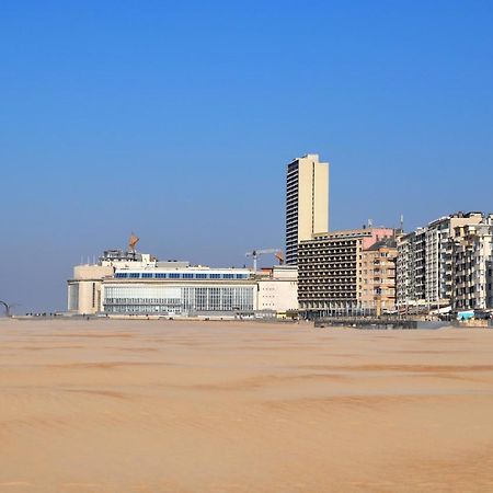 La Perle D'Ostende المظهر الخارجي الصورة